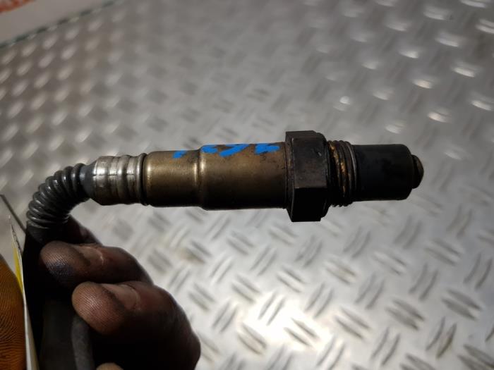 Lambdasond från en Ford Focus 3 Wagon 1.6 TDCi 16V ECOnetic 2012