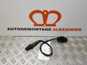 Gebruikte Lambda Sonde Ford Focus 3 Wagon 1.6 TDCi 16V ECOnetic Prijs op aanvraag aangeboden door Alexander Autodemontage