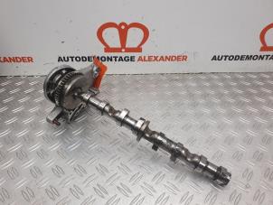 Używane Walek rozrzadu Audi Q5 (8RB) 2.0 TFSI 16V Quattro Cena € 350,00 Procedura marży oferowane przez Alexander Autodemontage