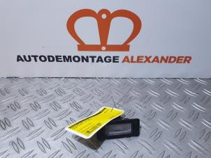 Używane Oswietlenie tablicy rejestracyjnej Skoda Fabia II Combi 1.2 TSI Cena na żądanie oferowane przez Alexander Autodemontage