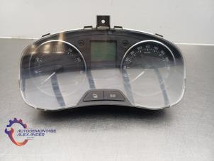 Używane Tablica rozdzielcza Skoda Fabia II Combi 1.2 TSI Cena € 90,00 Procedura marży oferowane przez Alexander Autodemontage