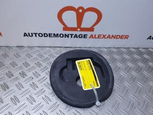 Używane Blacha (rózne) Skoda Fabia II Combi 1.2 TSI Cena na żądanie oferowane przez Alexander Autodemontage