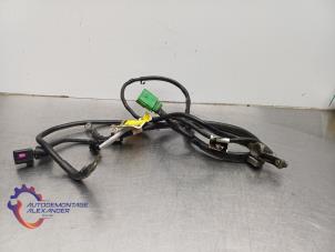 Używane Biegun akumulator Skoda Fabia II Combi 1.2 TSI Cena na żądanie oferowane przez Alexander Autodemontage