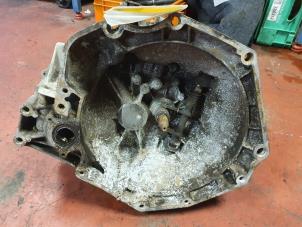 Begagnade Växellåda Suzuki Wagon-R+ (RB) 1.0 12V Pris € 20,00 Marginaltabell erbjuds av Alexander Autodemontage