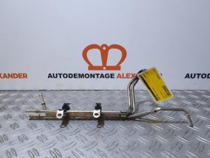 Begagnade Vattenrör Skoda Fabia II (5J) 1.2 TDI 12V Greenline Pris på förfrågan erbjuds av Alexander Autodemontage