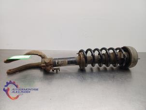 Begagnade Stötdämpare, vänster fram BMW X5 (E70) xDrive 35d 3.0 24V Pris € 50,00 Marginaltabell erbjuds av Alexander Autodemontage