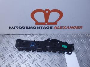 Gebruikte Bumpersteun links-achter Suzuki Splash 1.2 VVT 16V Prijs op aanvraag aangeboden door Alexander Autodemontage