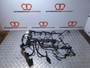 Używane Wiazka przewodów maszynowia Alfa Romeo Giulietta (940) 1.6 JTDm 16V Cena na żądanie oferowane przez Alexander Autodemontage