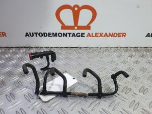 Begagnade Bränsleledning Renault Megane III Berline (BZ) 1.5 dCi 110 Pris € 40,00 Marginaltabell erbjuds av Alexander Autodemontage