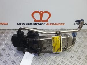 Używane Zawór EGR Volkswagen Polo V (6R) 1.2 TDI 12V BlueMotion Cena € 100,00 Procedura marży oferowane przez Alexander Autodemontage