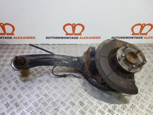 Begagnade Spindel, höger bak Ford Focus 2 C+C 2.0 TDCi 16V Pris € 300,00 Marginaltabell erbjuds av Alexander Autodemontage