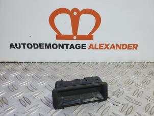 Begagnade Spak, baklucka BMW 3 serie Touring (E91) 318d 16V Pris på förfrågan erbjuds av Alexander Autodemontage