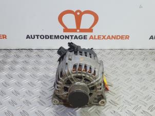 Gebruikte Alternator Citroen C3 (SX/SW) 1.2 Vti 12V PureTech Prijs € 50,00 Margeregeling aangeboden door Alexander Autodemontage