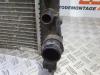 Radiateur van een Fiat Punto Evo (199) 1.3 JTD Multijet 85 16V Euro 5 2010