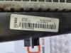 Radiateur van een Fiat Punto Evo (199) 1.3 JTD Multijet 85 16V Euro 5 2010