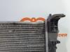Radiateur van een Fiat Punto Evo (199) 1.3 JTD Multijet 85 16V Euro 5 2010