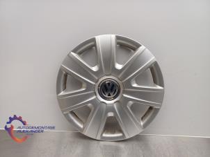 Gebruikte Wieldop Volkswagen Polo V (6R) 1.2 12V BlueMotion Technology Prijs € 25,00 Margeregeling aangeboden door Alexander Autodemontage