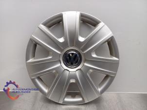 Gebruikte Wieldop Volkswagen Polo V (6R) 1.2 12V BlueMotion Technology Prijs € 25,00 Margeregeling aangeboden door Alexander Autodemontage