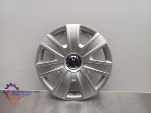 Gebruikte Wieldop Volkswagen Polo V (6R) 1.2 12V BlueMotion Technology Prijs € 25,00 Margeregeling aangeboden door Alexander Autodemontage