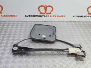 Gebruikte Raammechaniek 4Deurs links-voor Skoda Fabia II Combi 1.2 TDI 12V Greenline Prijs € 21,50 Inclusief btw aangeboden door Alexander Autodemontage