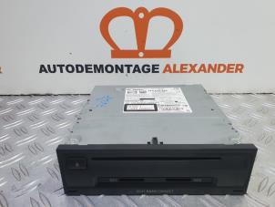 Gebruikte Regelunit Multi Media Seat Leon (5FB) 1.4 TSI 16V Prijs op aanvraag aangeboden door Alexander Autodemontage
