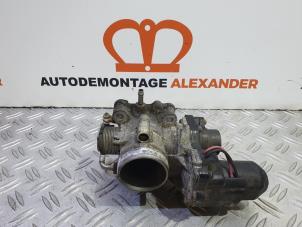 Begagnade Spjällhus Toyota Prius (NHW20) 1.5 16V Pris € 50,00 Marginaltabell erbjuds av Alexander Autodemontage