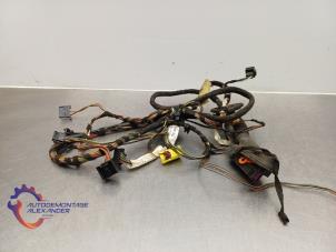 Begagnade Kablage Volkswagen Polo V (6R) 1.2 TDI 12V BlueMotion Pris på förfrågan erbjuds av Alexander Autodemontage