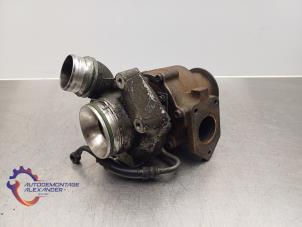 Używane Turbo BMW 1 serie (E87/87N) 118d 16V Cena € 300,00 Procedura marży oferowane przez Alexander Autodemontage