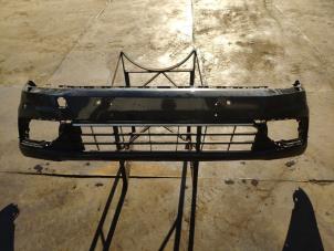 Gebruikte Voorbumper Volkswagen Passat Alltrack (3G5) 1.4 TSI 16V 4Motion Prijs € 500,00 Margeregeling aangeboden door Alexander Autodemontage