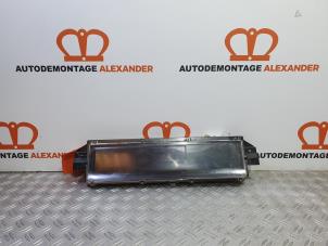 Begagnade Vägmätare KM Renault Espace (JK) 3.0 dCi V6 24V Pris på förfrågan erbjuds av Alexander Autodemontage