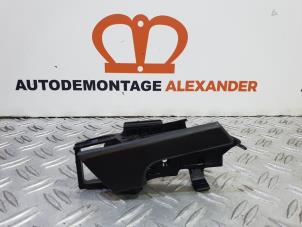 Gebruikte Portiergreep 4Deurs rechts-achter Chevrolet Aveo (250) 1.2 16V Prijs op aanvraag aangeboden door Alexander Autodemontage