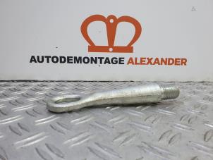 Gebruikte Sleepoog voor Mitsubishi Space Star (A0) 1.2 12V Prijs op aanvraag aangeboden door Alexander Autodemontage