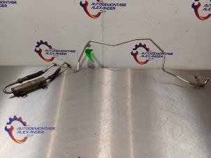 Gebruikte Leiding (diversen) Audi Q5 (8RB) 2.0 TFSI 16V Quattro Prijs € 150,00 Margeregeling aangeboden door Alexander Autodemontage