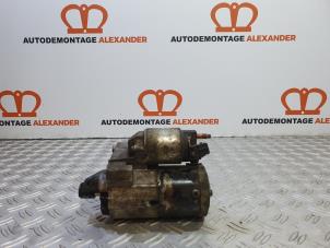Gebruikte Startmotor Mini Mini (R56) 1.4 16V One Prijs € 6,50 Margeregeling aangeboden door Alexander Autodemontage