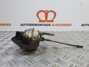Gebruikte Actuator elektrisch (Turbo) Opel Insignia Sports Tourer 2.0 CDTI 16V 130 ecoFLEX Prijs € 80,00 Margeregeling aangeboden door Alexander Autodemontage
