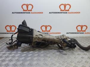 Begagnade EGR-kylare Opel Insignia Sports Tourer 2.0 CDTI 16V 130 ecoFLEX Pris på förfrågan erbjuds av Alexander Autodemontage