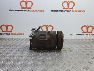 Begagnade Luftkonditioneringspump Opel Insignia Sports Tourer 2.0 CDTI 16V 130 ecoFLEX Pris € 80,01 Inklusive moms erbjuds av Alexander Autodemontage