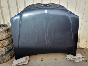 Używane Maska Mercedes ML I (163) 320 3.2 V6 18V Autom. Cena € 145,20 Z VAT oferowane przez Alexander Autodemontage