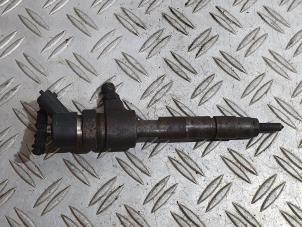 Begagnade Insprutare (diesel) Audi Q3 Sportback (F3N) 2.0 35 TDI 16V Quattro Pris € 25,00 Marginaltabell erbjuds av Alexander Autodemontage