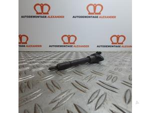 Begagnade Insprutare (diesel) BMW 3 serie Touring (E46/3) 320d 16V Pris € 69,99 Marginaltabell erbjuds av Alexander Autodemontage