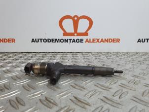 Begagnade Insprutare (diesel) Mazda 6 SportBreak (GH19/GHA9) 2.0 CiDT 16V Pris € 74,99 Marginaltabell erbjuds av Alexander Autodemontage