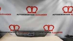 Begagnade Grill Ford Focus 2 Wagon 1.8 16V Flexifuel Pris € 60,00 Marginaltabell erbjuds av Alexander Autodemontage