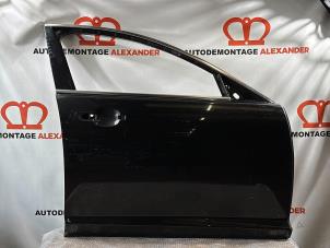 Begagnade Framdörr, 4-dörrars, höger Jaguar XF (CC9) 3.0 S D V6 24V Pris € 181,50 Inklusive moms erbjuds av Alexander Autodemontage