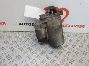 Gebruikte Startmotor Peugeot 207/207+ (WA/WC/WM) 1.4 16V Prijs € 9,99 Margeregeling aangeboden door Alexander Autodemontage