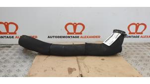 Gebruikte Intercooler Slang Landrover Range Rover Sport (LS) 2.7 TDV6 24V Prijs op aanvraag aangeboden door Alexander Autodemontage