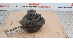 Używane Pradnica Landrover Range Rover Sport (LS) 2.7 TDV6 24V Cena € 120,00 Z VAT oferowane przez Alexander Autodemontage