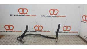 Używane Waz chlodnicy Landrover Range Rover Sport (LS) 2.7 TDV6 24V Cena na żądanie oferowane przez Alexander Autodemontage