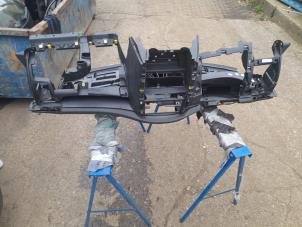 Begagnade Instrumentbräda Peugeot 207/207+ (WA/WC/WM) 1.4 16V Pris på förfrågan erbjuds av Alexander Autodemontage