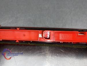 Begagnade Backljus, mitten Ford Focus 3 Wagon 1.6 TDCi Pris € 45,00 Marginaltabell erbjuds av Alexander Autodemontage