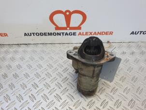 Gebruikte Startmotor Opel Astra J (PC6/PD6/PE6/PF6) 1.7 CDTi 16V 110 Prijs € 12,99 Margeregeling aangeboden door Alexander Autodemontage